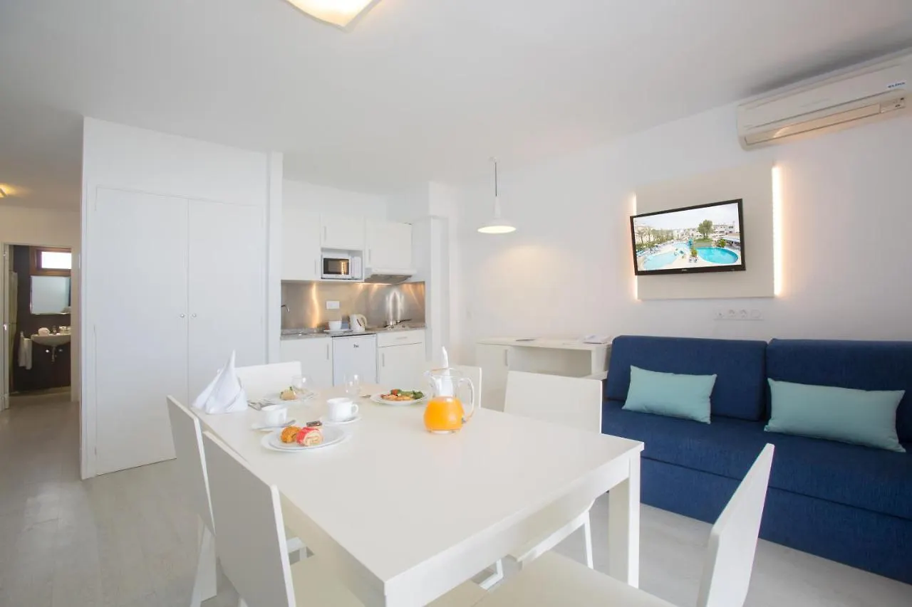 Plazamar Serenity Resort Santa Ponça Aparthotel