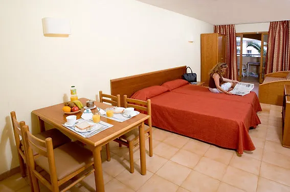 Plazamar Serenity Resort Santa Ponça Španělsko