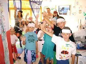 *** Апарт-отель Plazamar Serenity Resort Санта-Понса Испания