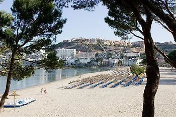 Aparthotel Plazamar Serenity Resort Santa Ponsa