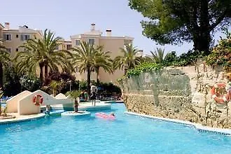 Plazamar Serenity Resort 산타 폰사 아파트호텔