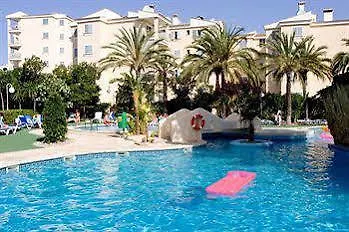 Plazamar Serenity Resort Санта-Понса 3*,  Испания
