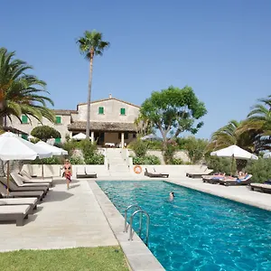 Monnàber Vell Hotel