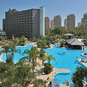 Sol Principe Hotell