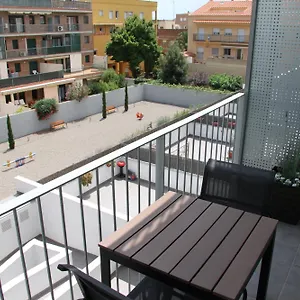 Apartment Centre