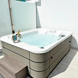 4* Hotell Plaza Boutique - Adults Only.