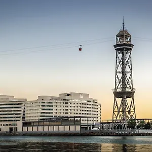 Eurostars Grand Marina Gl Hotell