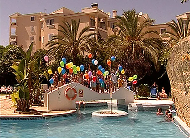 *** Apart-hotel Plazamar Serenity Resort Santa Ponsa Espanha