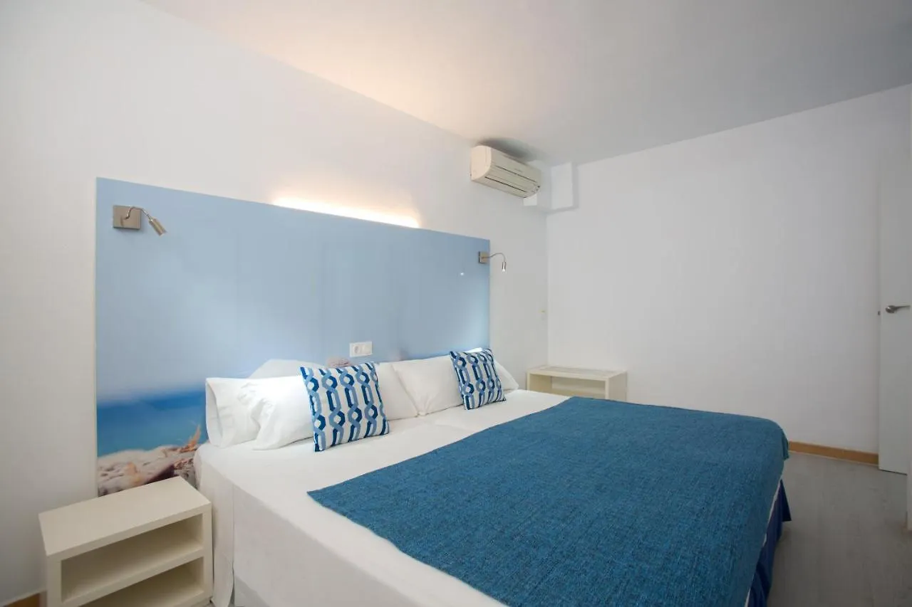 Plazamar Serenity Resort Санта-Понса