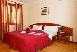 *** Апарт-отель Plazamar Serenity Resort Санта-Понса Испания