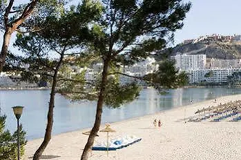 Апарт-отель Plazamar Serenity Resort Санта-Понса