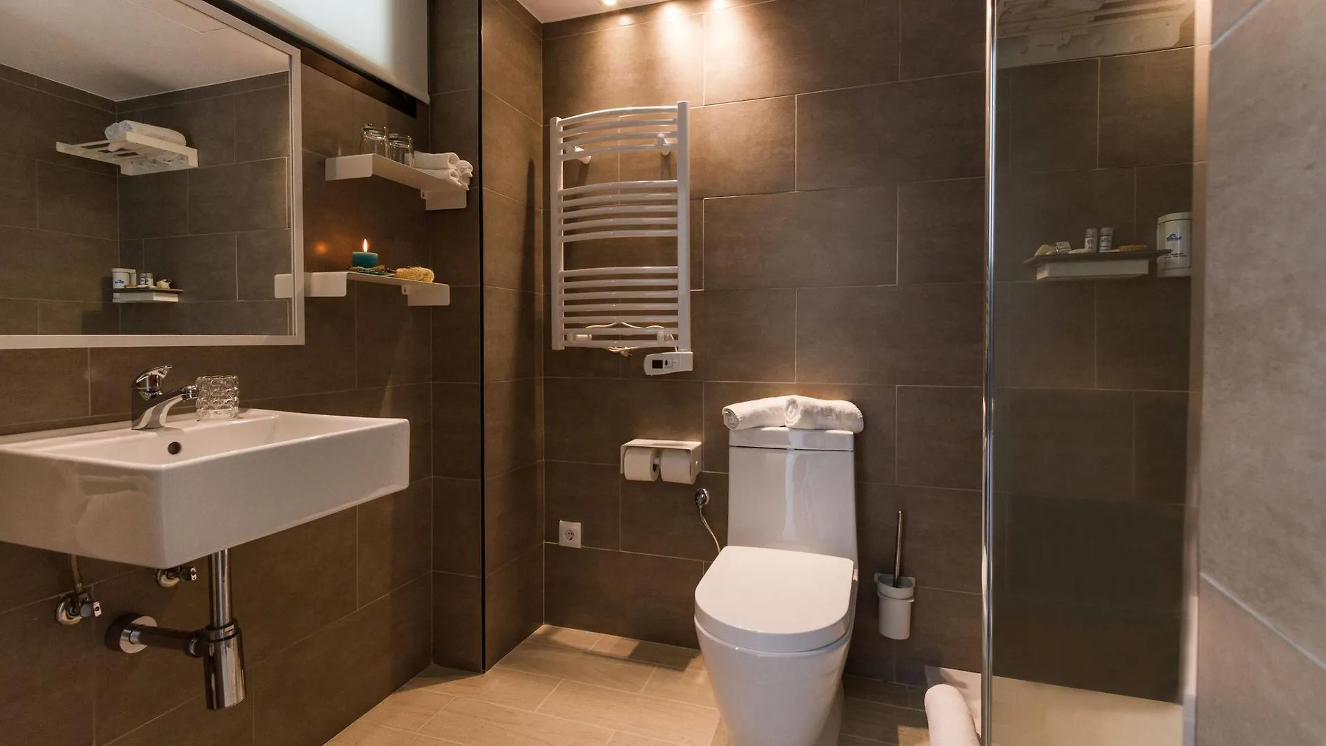 Plazamar Serenity Resort Санта-Понса