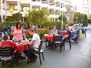 Lägenhetshotell Plazamar Serenity Resort Santa Ponsa